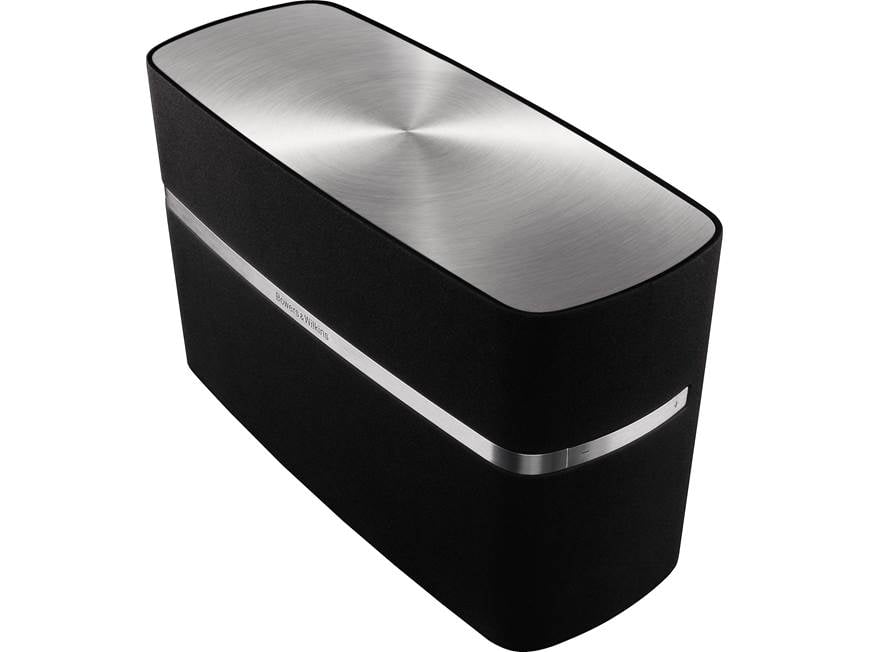 Bowers & Wilkins A5 Powered speaker system with Apple® AirPlay® at