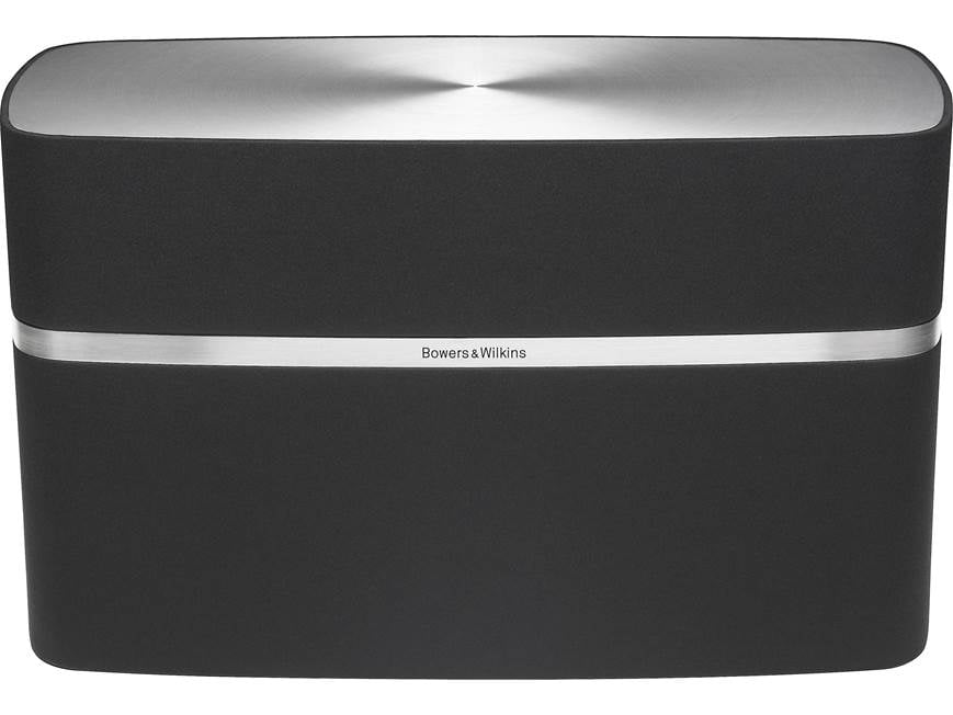 Bowers & Wilkins A7 Powered speaker system with Apple® AirPlay