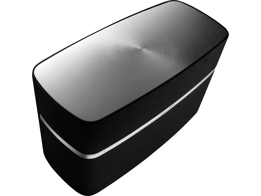 Bowers & Wilkins A7　AirPlay　希少品 Bowers & Wilkins B&W A7 Wireless AirPlay 150W Speaker for iPhone