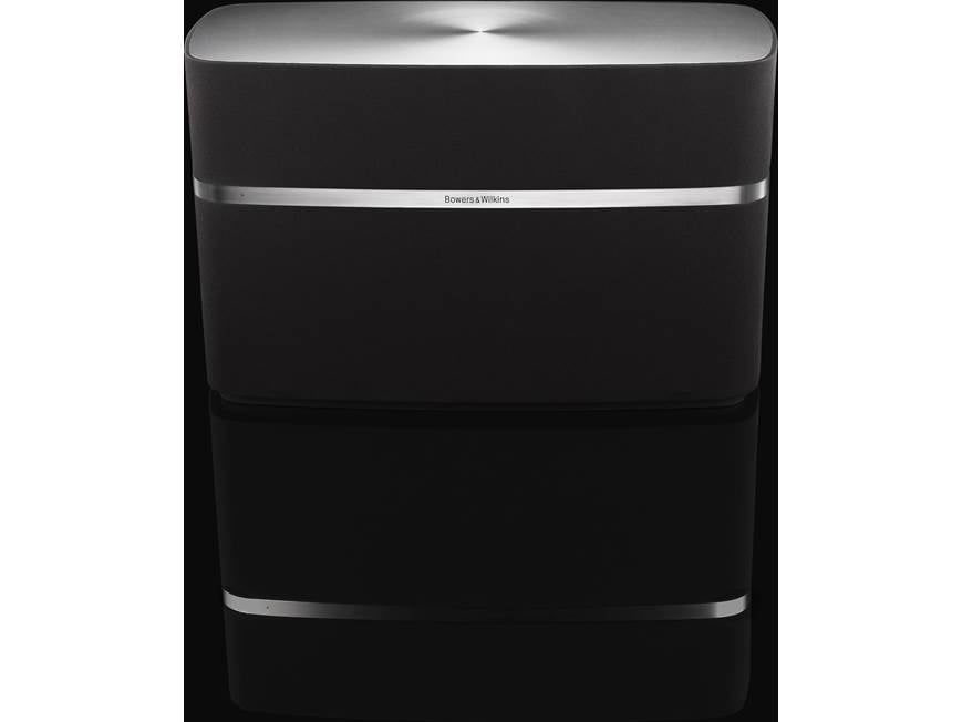 Bowers & Wilkins A7　AirPlay　希少品 Bowers & Wilkins B&W A7 Wireless AirPlay 150W Speaker for iPhone