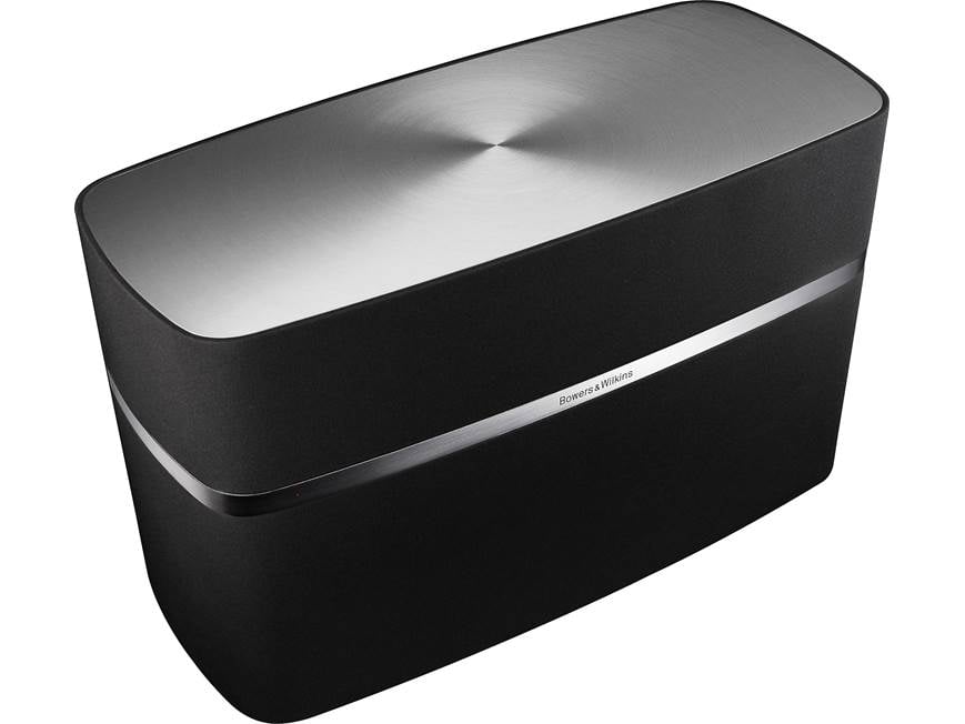 Bowers & Wilkins A7 Powered speaker system with Apple® AirPlay