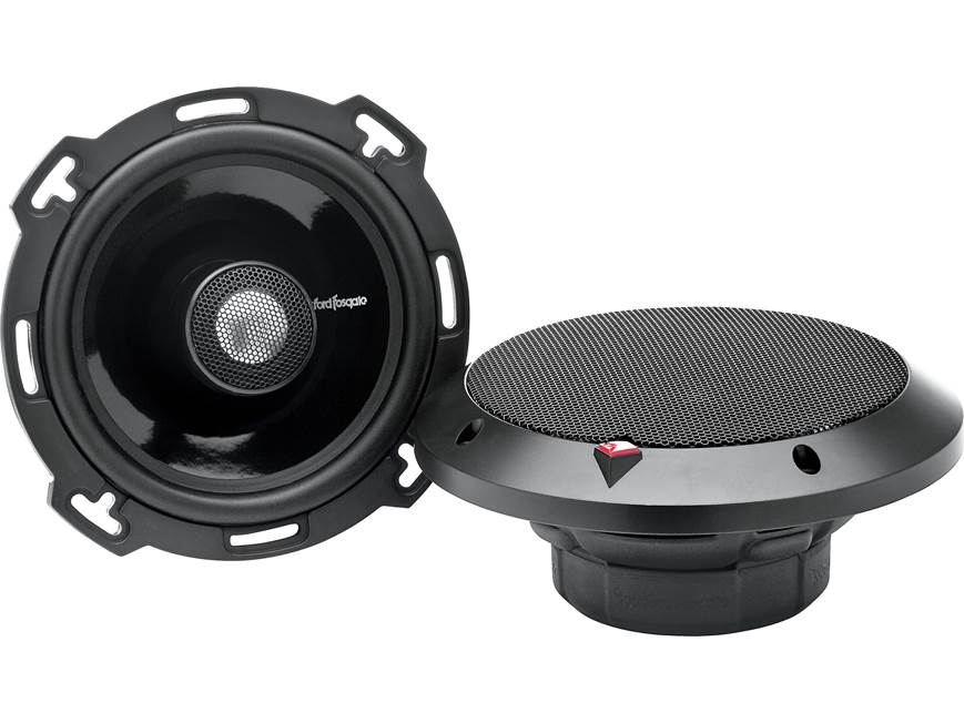 カーオーディオ Rockford Fosgate Power1100a2 Rockford Fosgate T16 Power Series 6