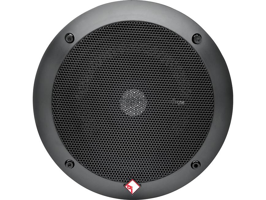 Rockford Fosgate T16 Power Series 6