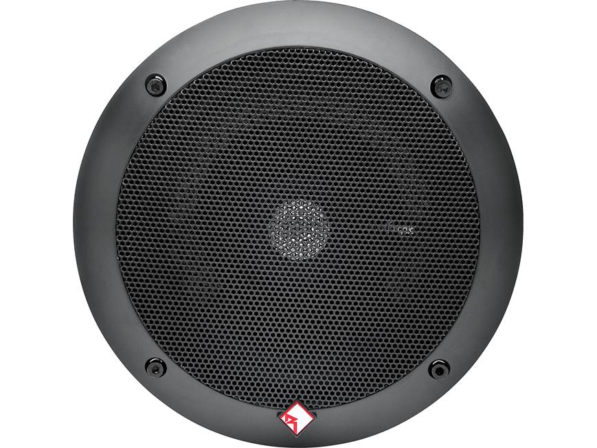 Rockford Fosgate Power T165 6-1/2
