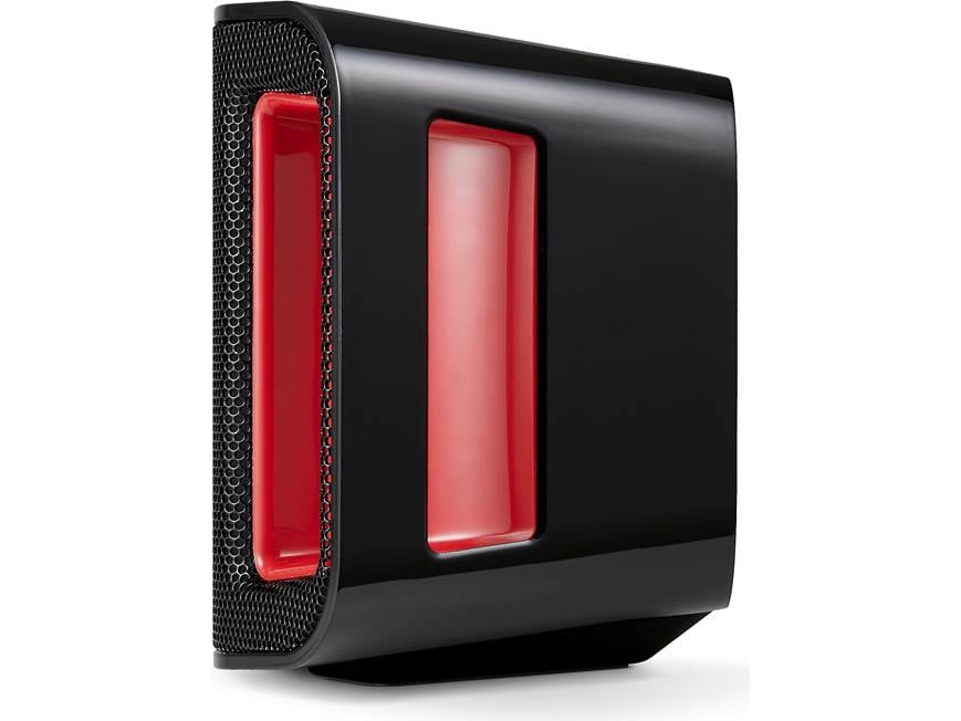 Beats by Dr. Dre™ Beatbox Portable™ (Black) Powered Bluetooth
