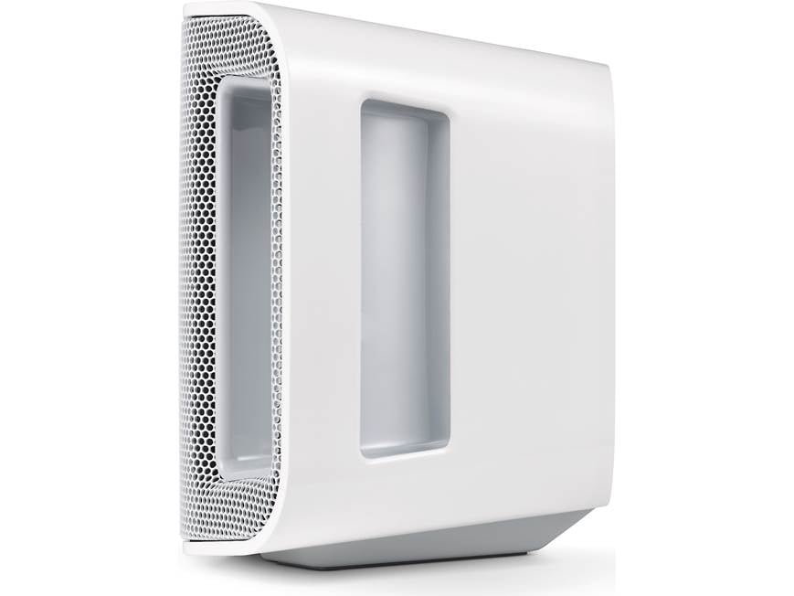 Beats by Dr. Dre™ Beatbox Portable™ (White) Powered Bluetooth