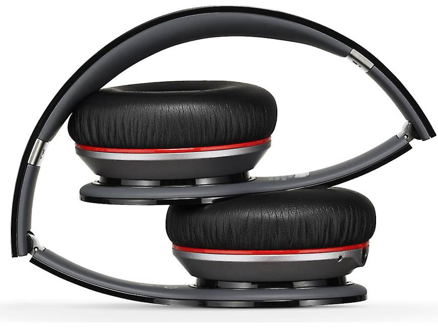 Beats Wireless™ On-Ear Headphone with Bluetooth® at Crutchfield