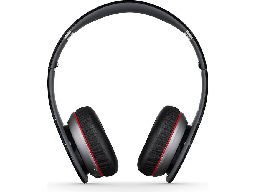 Beats Wireless™ On-Ear Headphone with Bluetooth® at Crutchfield