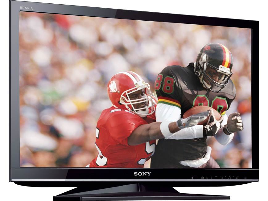 Sony KDL-32EX340 32