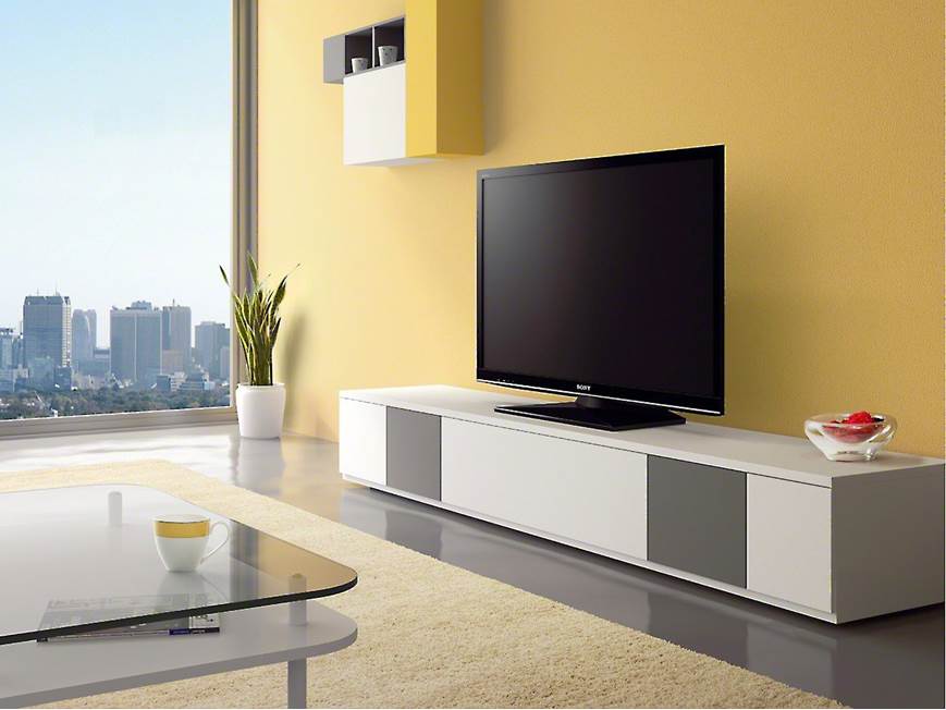 Sony KDL-42EX440 42