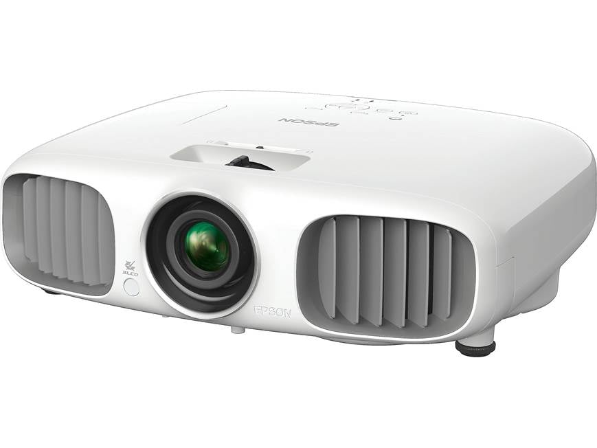 Epson PowerLite Home Cinema 3020 3-LCD 1080p high-definition