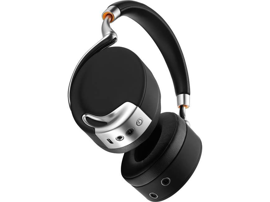 美品 Parrot Zik Parrot Zik Bluetooth® noise-canceling headphones at Crutchfield