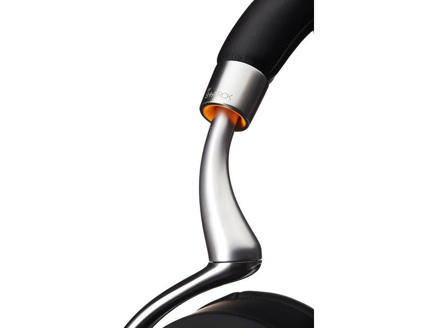 Parrot Zik Bluetooth® noise-canceling headphones at Crutchfield