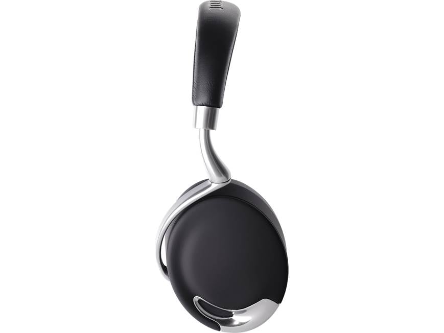 Parrot Zik Bluetooth® noise-canceling headphones at Crutchfield