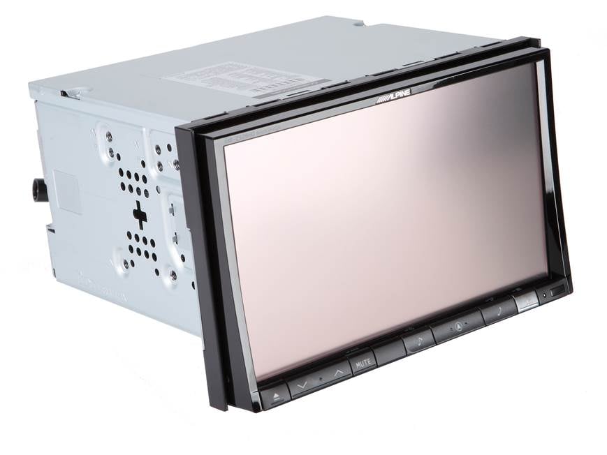 Alpine INE-Z928HD Navigation receiver with 8