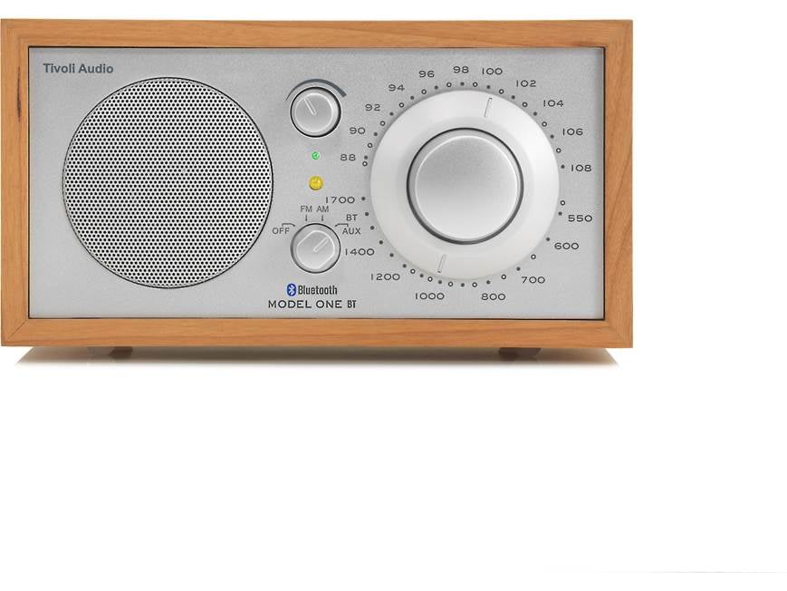 【極美品】Tivoli Audio MODEL ONE 廃盤品 Model One – Tivoli Audio