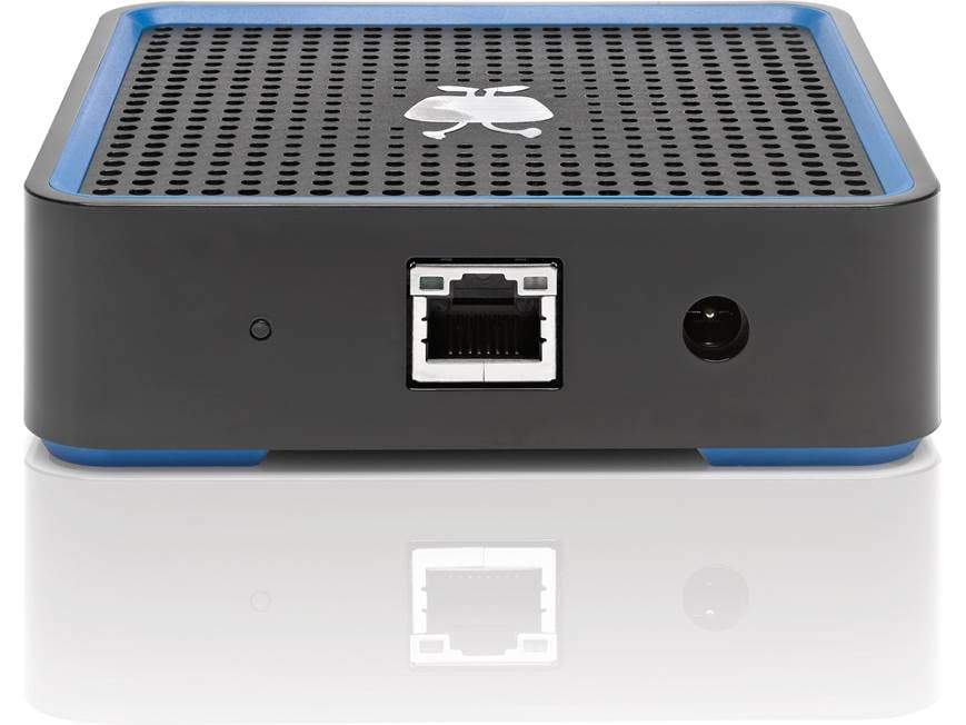 Tivo Box Manual