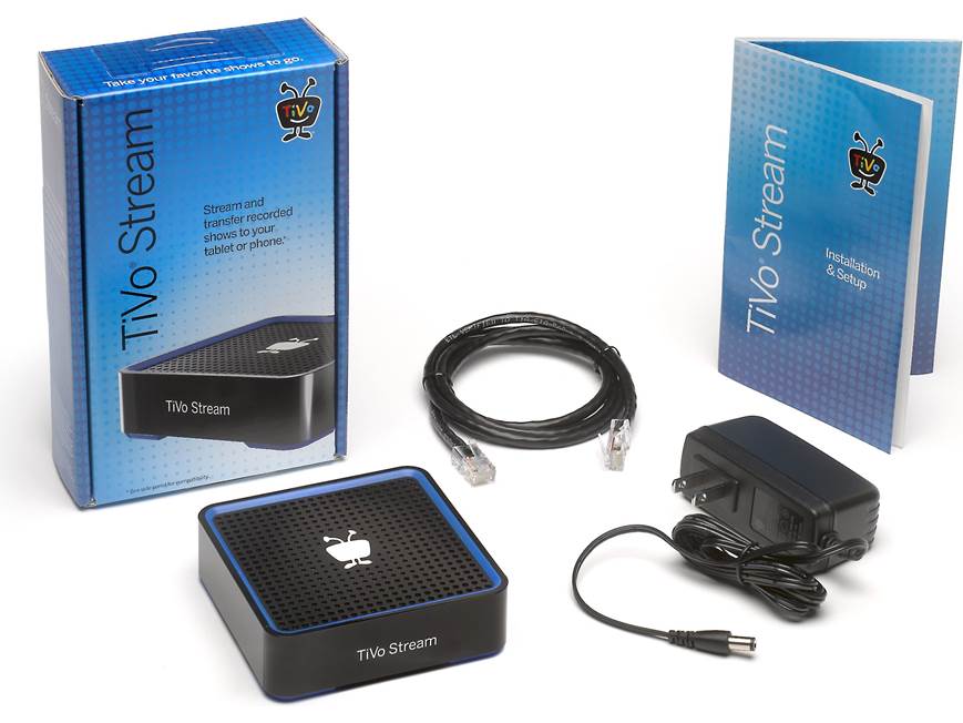 Tivo Stream Remote Guide.pdf Tivo Box Manual