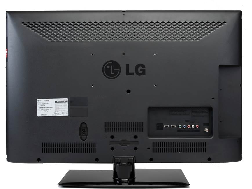 LG 32LS3400 32