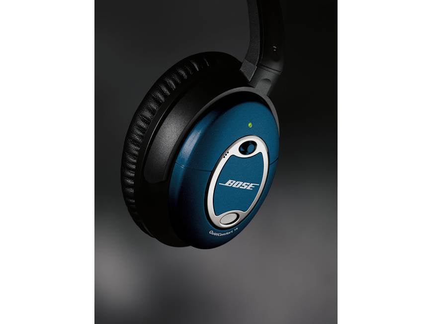 Bose® QuietComfort® 15 Acoustic Noise Cancelling® headphones