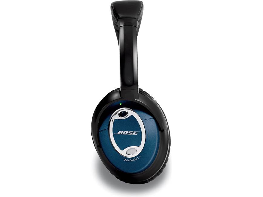 Bose® QuietComfort® 15 Acoustic Noise Cancelling® headphones