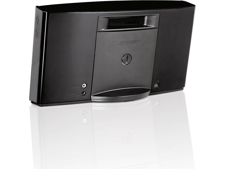 Bose® SoundLink® Air digital music system with Apple® AirPlay® at