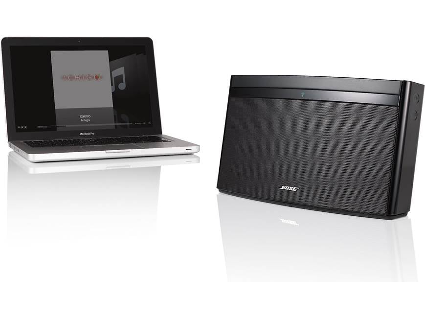 Bose® SoundLink® Air digital music system with Apple® AirPlay® at