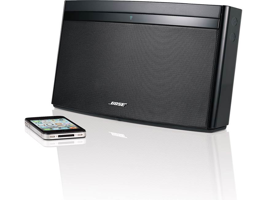 Bose® SoundLink® Air digital music system with Apple® AirPlay® at