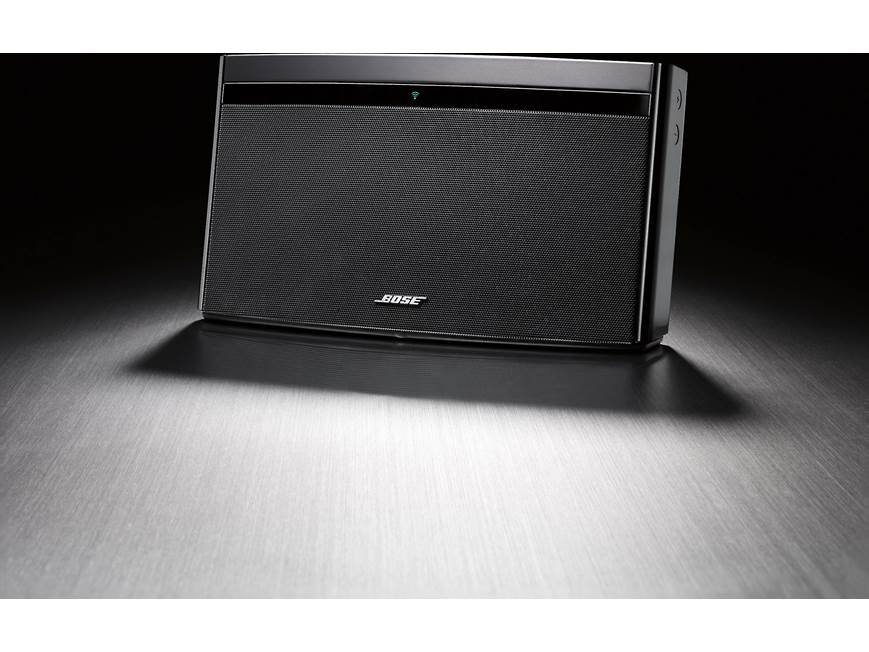 Bose® SoundLink® Air digital music system with Apple® AirPlay® at