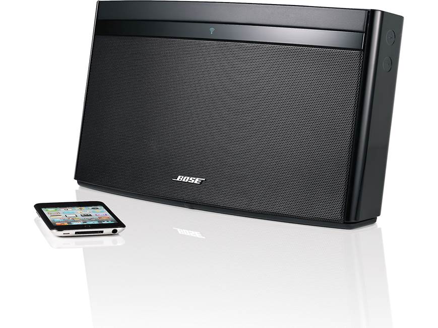 Bose® SoundLink® Air digital music system with Apple® AirPlay® at