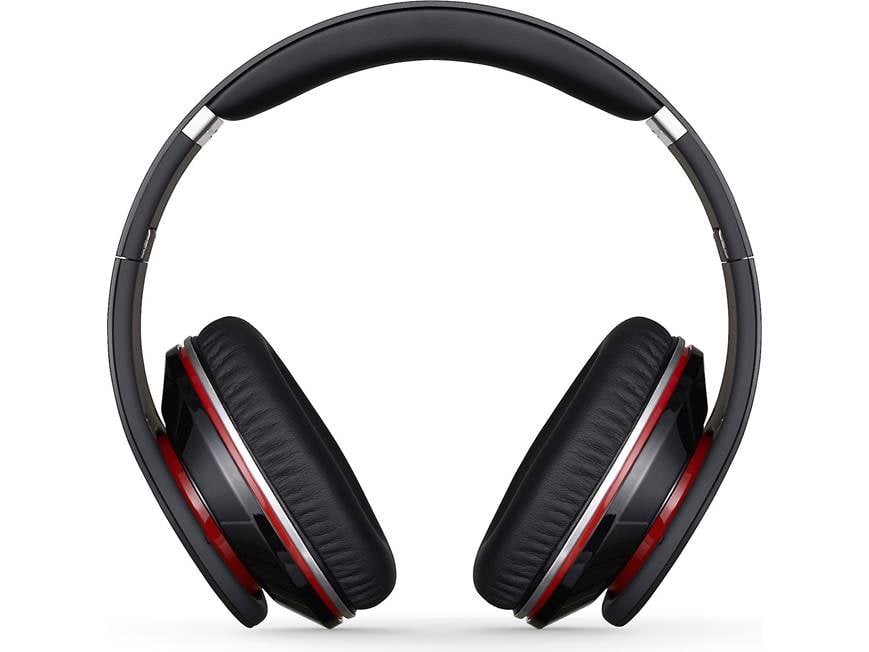 Beats by Dr. Dre™ Studio™ (Black) Over-Ear Headphone (Black) at
