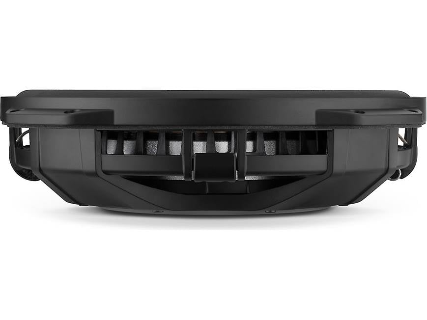 JL Audio 13TW5v2-2 Shallow-mount 13.5