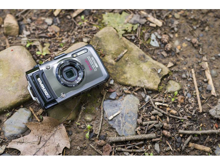 動作確認済 OLYMPUS TG-1 tough デジタルカメラ OLYMPUS Tough TG-1の