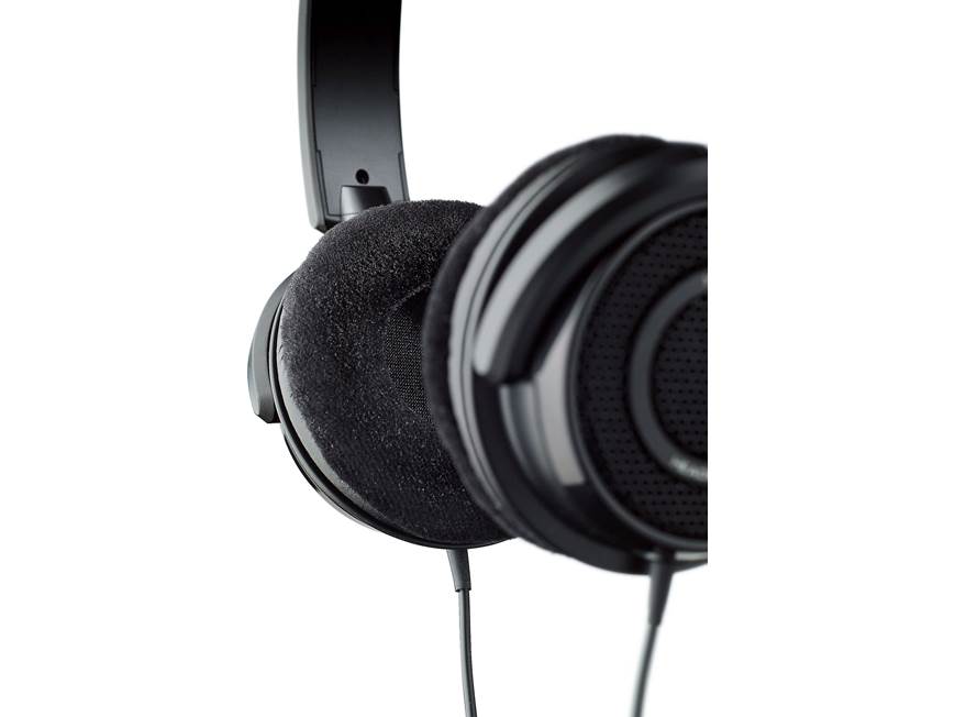 Yamaha HPH-200 On-ear headphones at Crutchfield