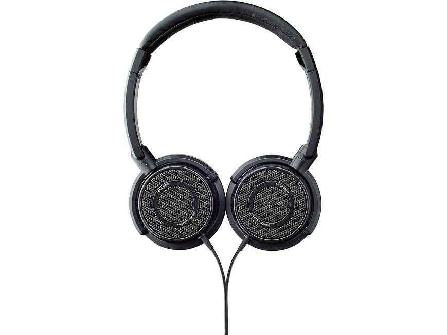 Yamaha HPH-200 On-ear headphones at Crutchfield