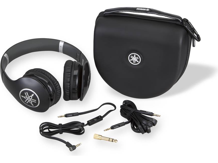 Yamaha PRO 400 vs Yamaha PRO 500