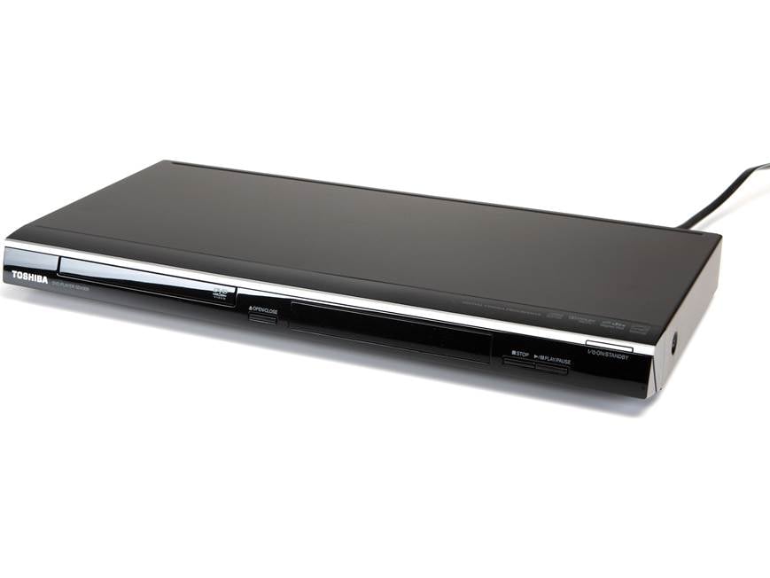 TOSHIBA DVDデッキ Toshiba SD 4300 DVD/CD player at Crutchfield
