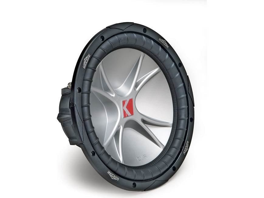Kicker 07CVR152 15