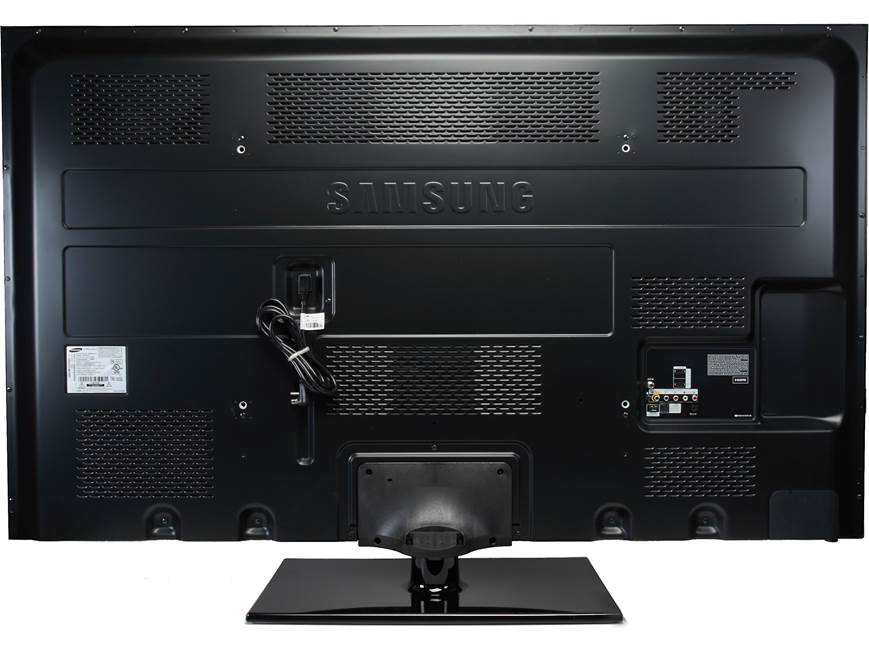 Samsung PN60E6500 60