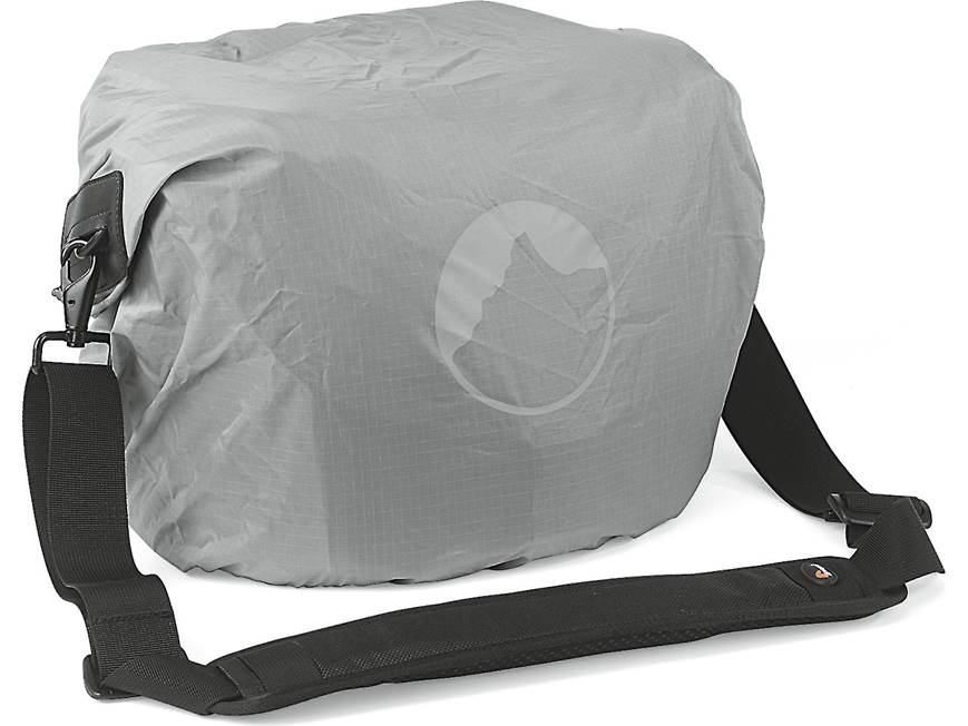 Lowepro Stealth Reporter D300 AW Weather-ready camera bag for
