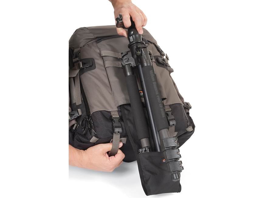 Lowepro Pro Trekker 400 AW Backpack-style camera bag at Crutchfield