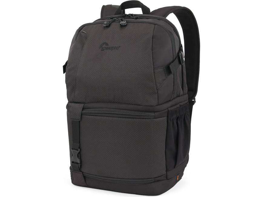 Multimedia Backpack Lowepro DSLR Video Fastpack 250 AW Backpack for multimedia DSLR ...