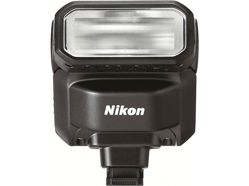 Nikon SB-N7 Speedlight (Black) Versatile flash unit for Nikon 1 V1