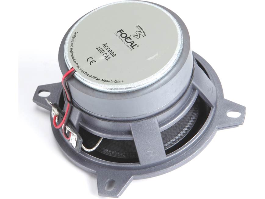 Focal Access 100CA1 SG 2-way 4