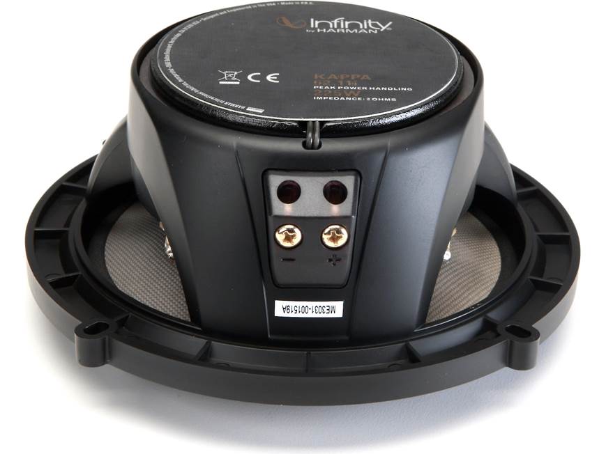 Infinity Kappa 62.11i 6-1/2