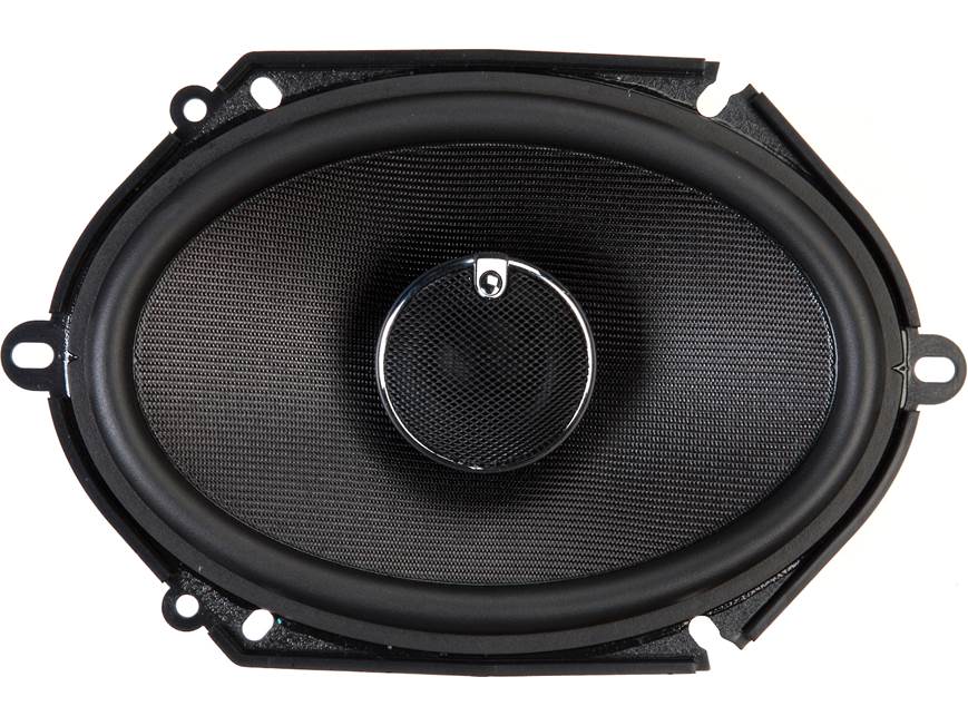 Infinity Kappa 682.11cf 5