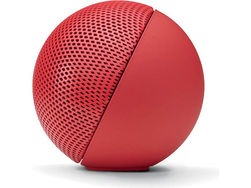 beatspill+ 特別版 レッド アップル、BTスピーカー「Beats Pill+」にエイズ撲滅支援の(RED