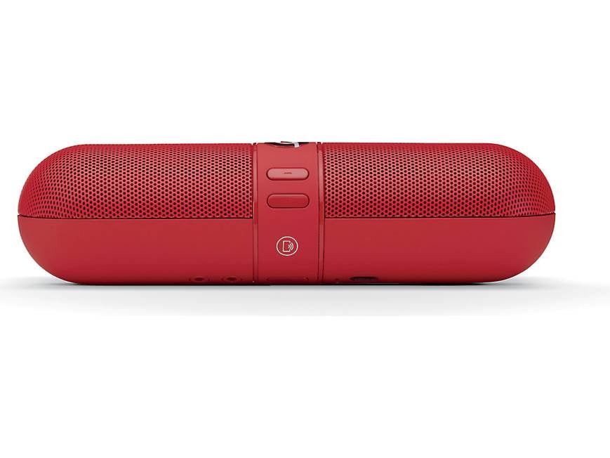 Beats Pill+ PRODUCT RED(ビーツ ピル+) A1680 Amazon.com: beats Pill Plus Portable Wireless Speaker - A1680