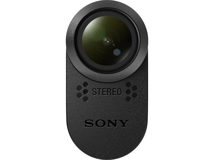 Sony HDR-AS15 Action-oriented, Wi-Fi®-equipped rugged camera for