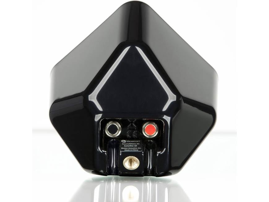 Boston SoundWare スピーカ Boston Acoustics SoundWare XS Special Edition Home theater speaker